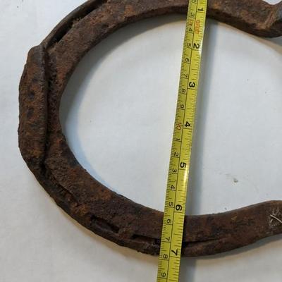 Horseshoes Assortment