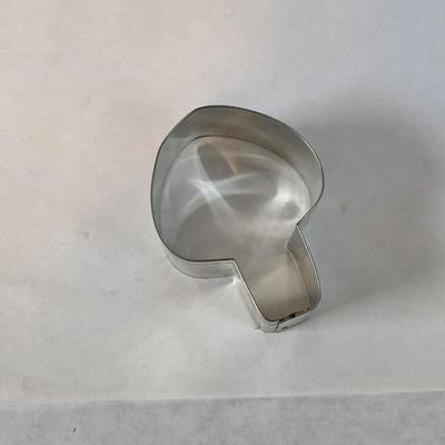 Tin Baking Accessories