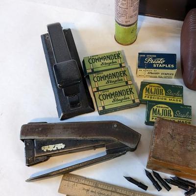 Early Office Assortment