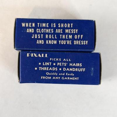 Vintage Assortment