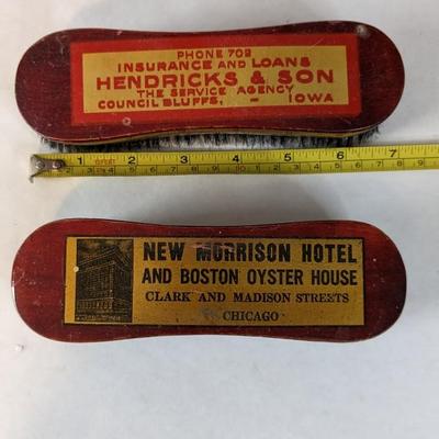 Vintage Assortment
