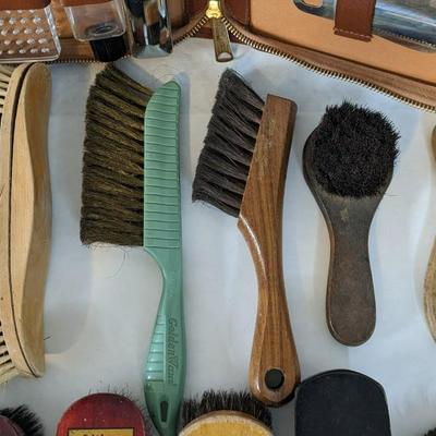 Vintage Assortment