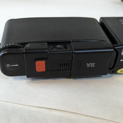 Olympus F-ZUIKO 