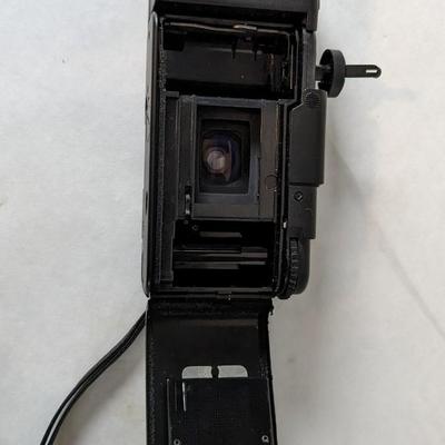Olympus F-ZUIKO 
