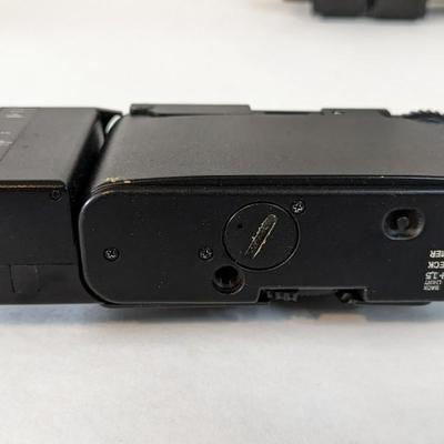 Olympus F-ZUIKO 