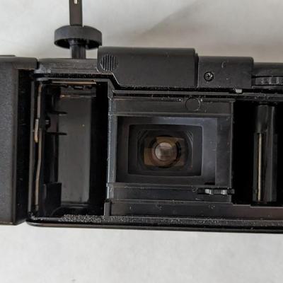 Olympus F-ZUIKO 