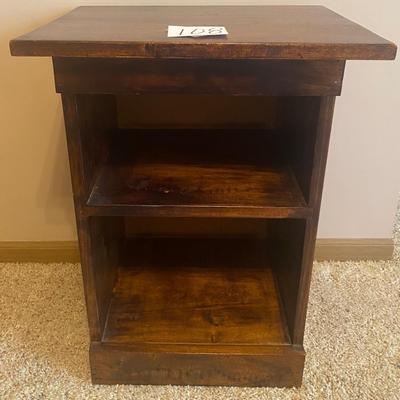 End Table