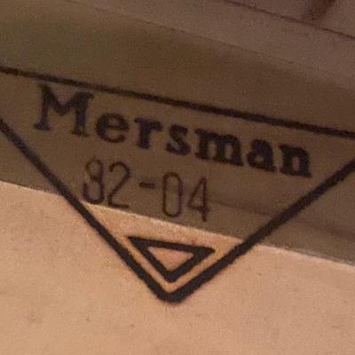 Mersman Side Table