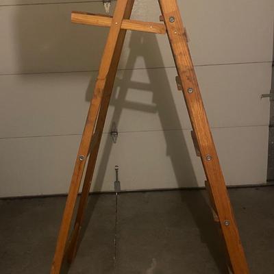 5â€ Step Ladder