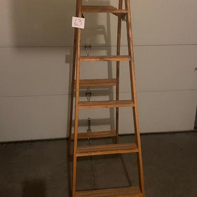 5â€ Step Ladder