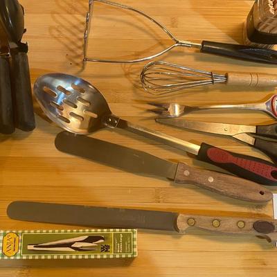 Kitchen Tools