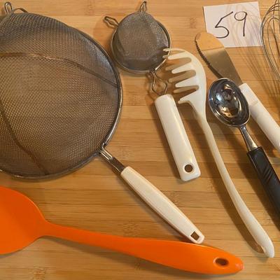 Kitchen Tools