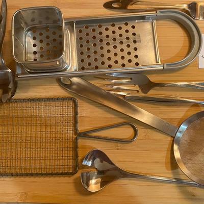 Kitchen Tools