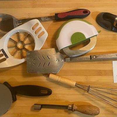 Kitchen Tools