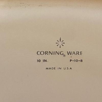 Corning Ware 10â€