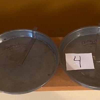 Baking Pans