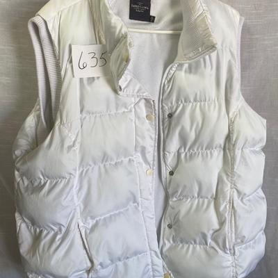 2X Vest