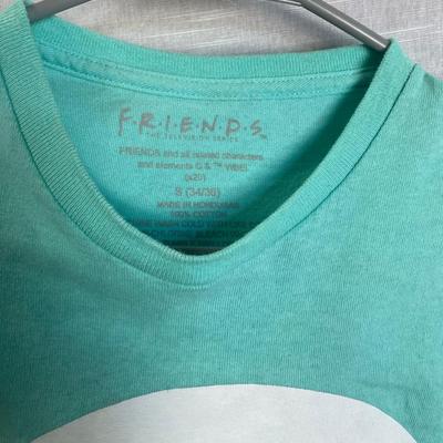 Size Small Tops