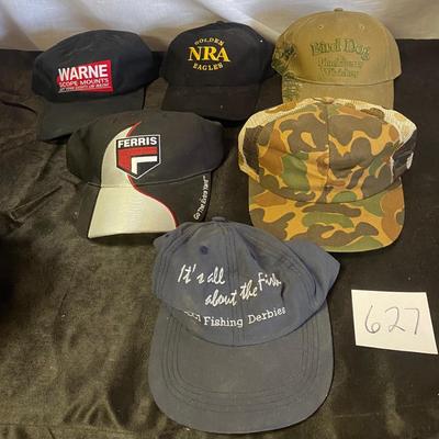 Mens Caps
