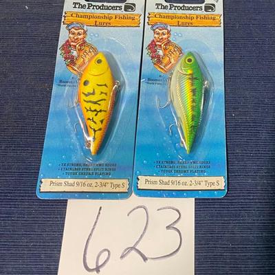 Producer Lure