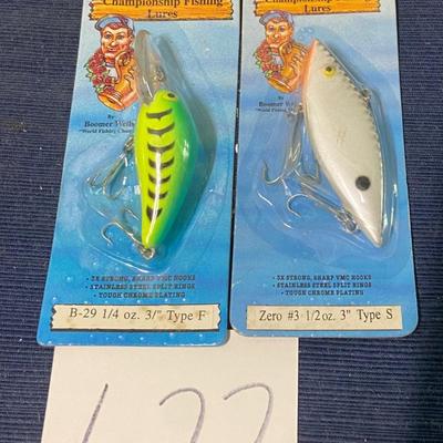 Producer Lures