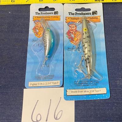 Producer Lures
