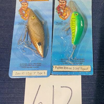 Producer Lures