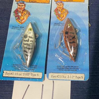 Producer Lures