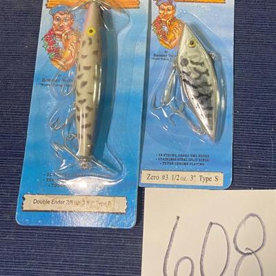 Producer Lures