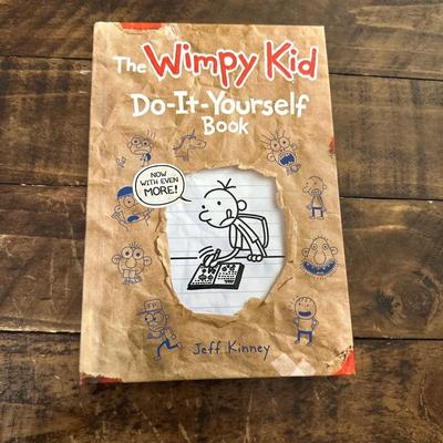 Wimpy Kid