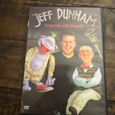 Jeff Dunham