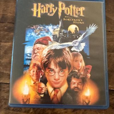 HARRY POTTER COLLECTION