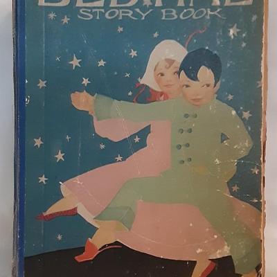 BEDTIME STORY BOOK