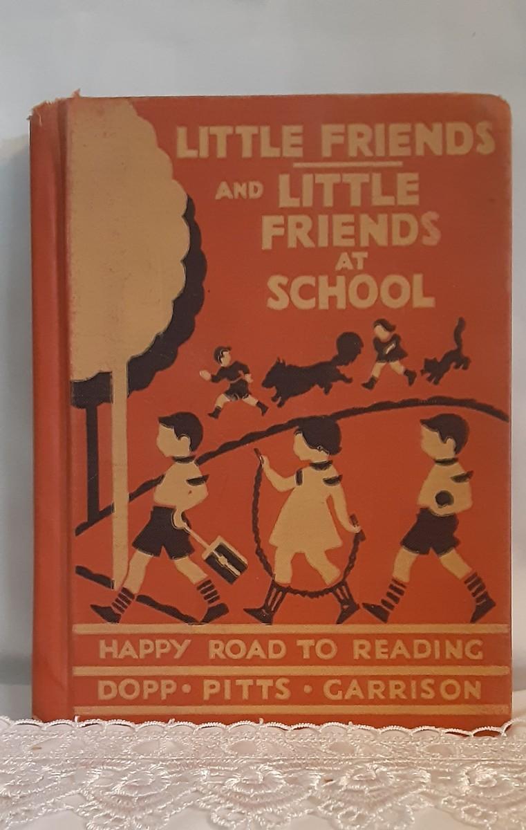 Little Friends | EstateSales.org