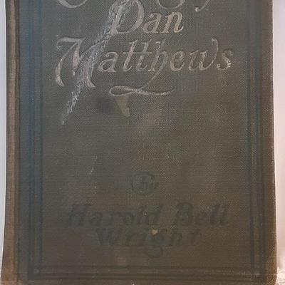Calling of Dan Matthews