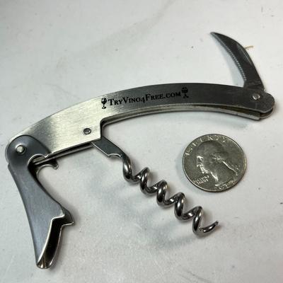 4-1/4â€ WINE TOOL