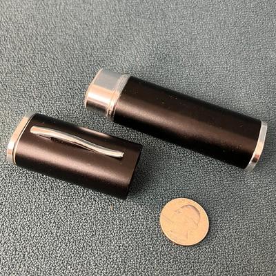 2 PC. SKINNY EYE GLASS CASE
