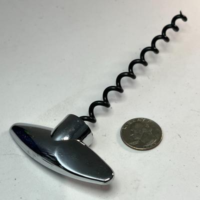 HEFTY LONG CORK SCREW 6â€ LONG