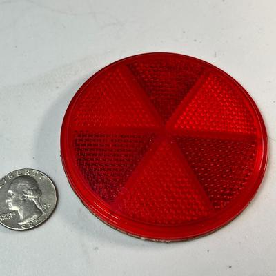 3â€ STICK-ON REFLECTOR