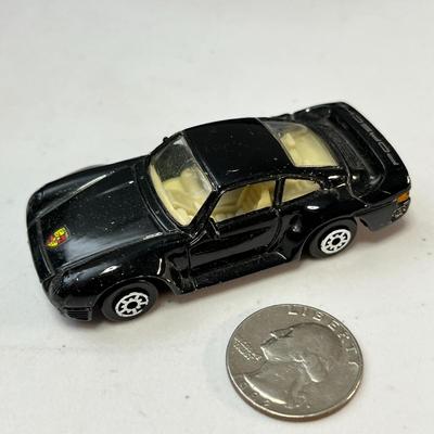 MAISTO TOY PORSCHE 959