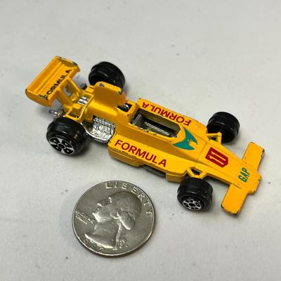 TOY FOMULA 1 RACE CAR CHINA