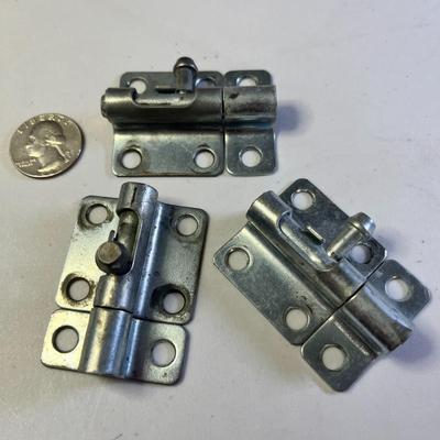 3 PC. LATCH SETS