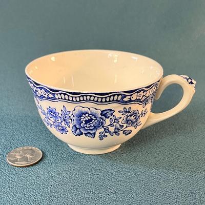 CROWN DUCAL ENGLAND â€œBRISTOLâ€ CUP