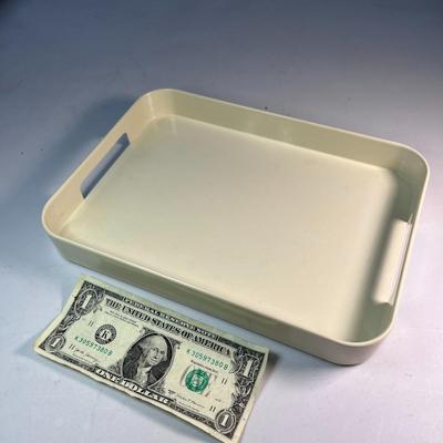 10-1/2â€ X 8â€ MAKE-UP TRAY