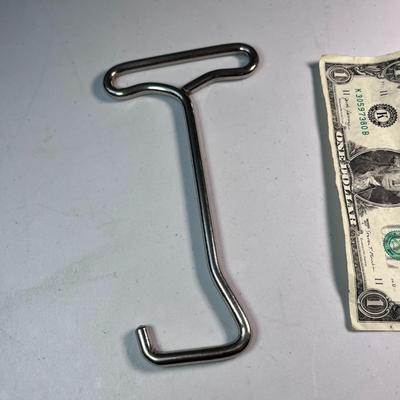 7â€ BOOT JACK/PULLER