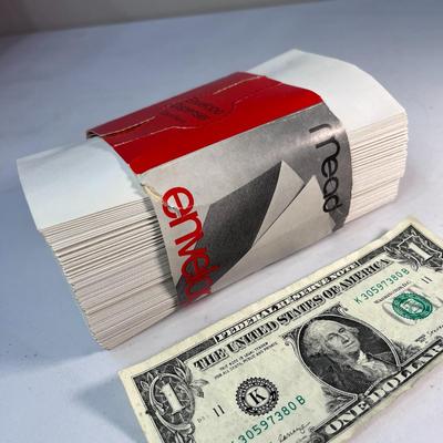 GROUP OF LETTER SIZE ENVELOPES