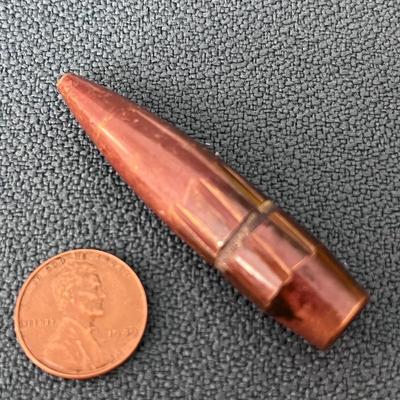 BIG 2â€ COPPER BULLET