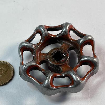 OLD TIME FAUCET HANDLE