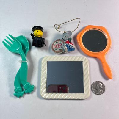 KIDS ASSORTED FUN TOYS