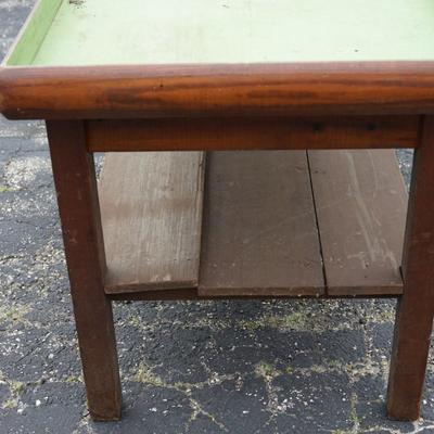 " A MUST HAVE" ITEM.  PLANT TABLE. FOR GROWING FLOWERS , HERBS OR ?